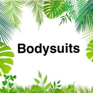 Bodysuits